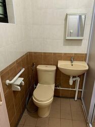 Blk 808 Woodlands Street 81 (Woodlands), HDB 3 Rooms #504130061